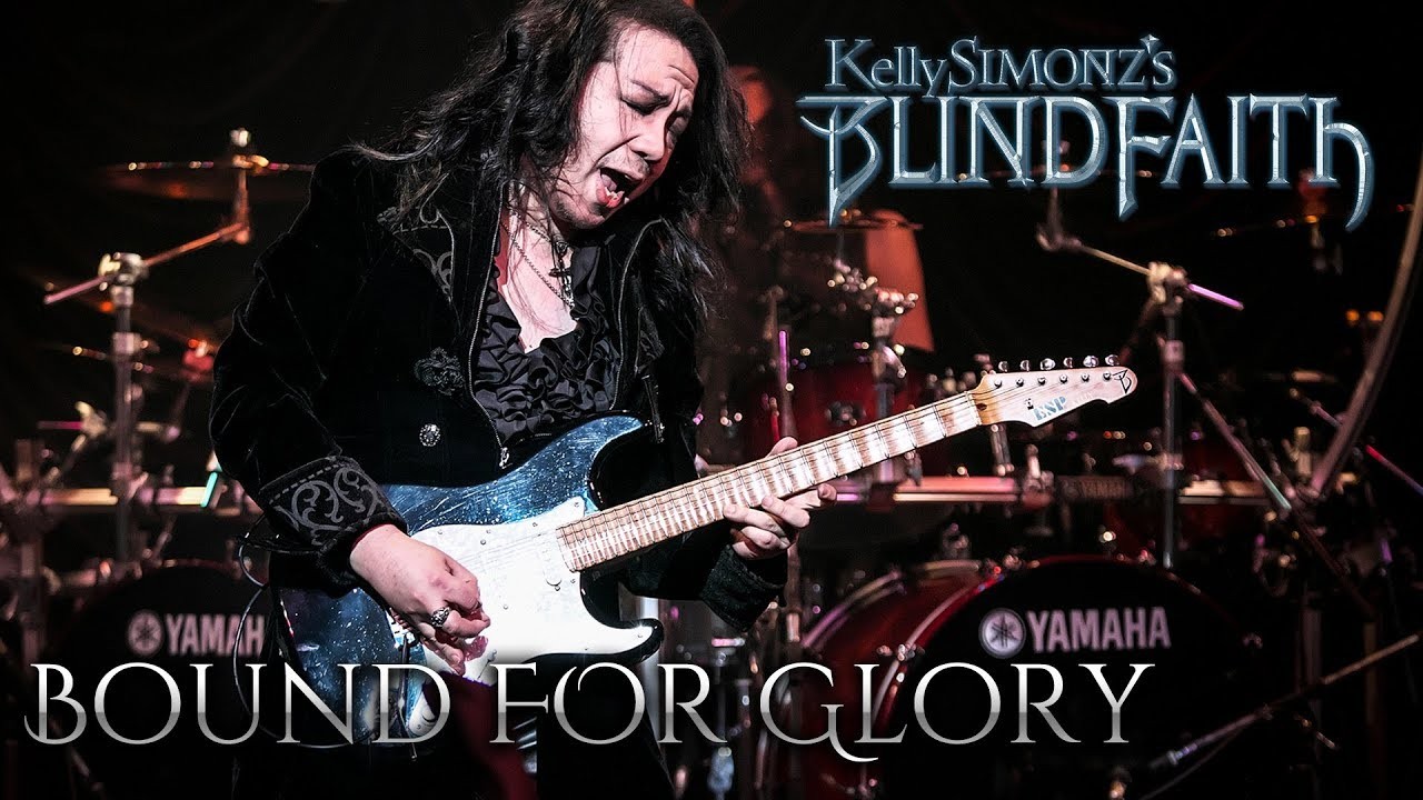 屈指可数的吉他技术,速弹吉他曲ex 98 - kelly simonz-86band