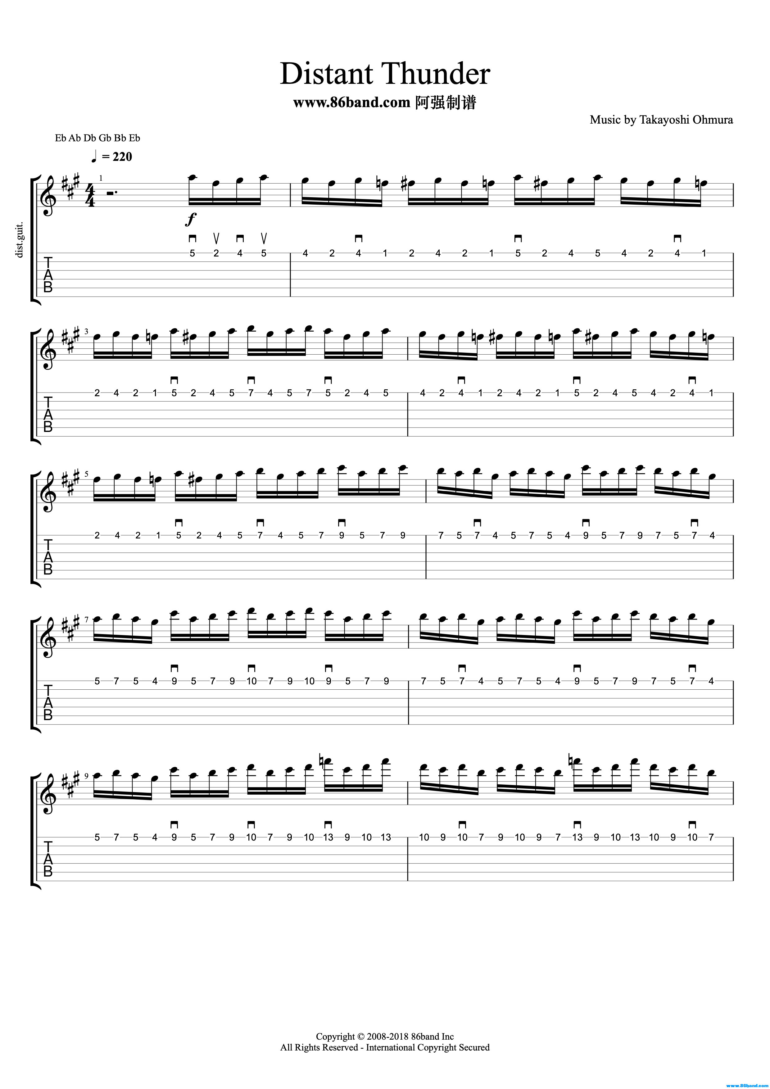 Takayoshi_Ohmura_Distant_Thunder 修订正式版本 GP7 win才能打开的正式版#1.png