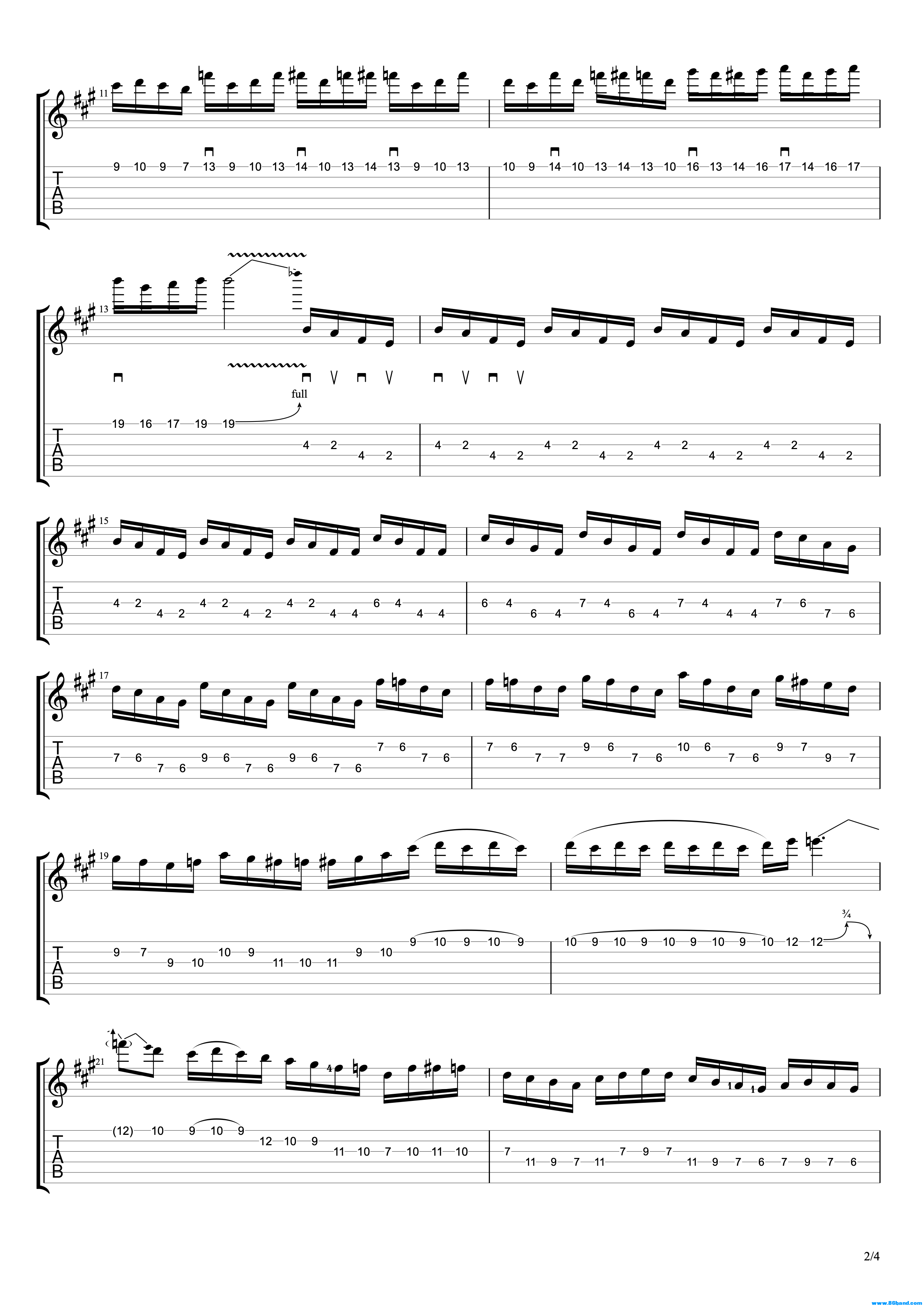 Takayoshi_Ohmura_Distant_Thunder 修订正式版本 GP7 win才能打开的正式版#2.png